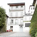Rego - Boutique With Some Off-site In A Charming Historic District Close To Upper Town Apartamento 4*