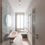 Apartament Rego - Boutique With Some Off-site In A Charming Historic District Close To Upper Town Bergamo