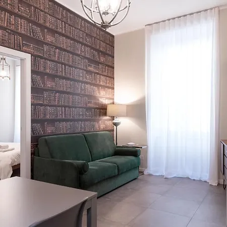 Lejlighed Rego - Boutique With Some Off-site In A Charming Historic District Close To Upper Town Bergamo