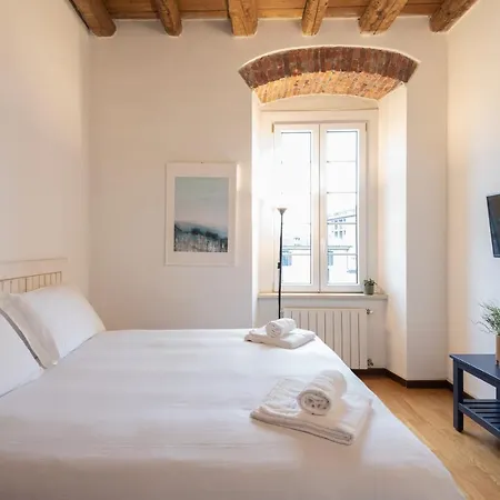 Rego - Boutique With Some Off-site In A Charming Historic District Close To Upper Town Lejlighed *