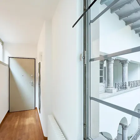 Lejlighed Rego - Boutique With Some Off-site In A Charming Historic District Close To Upper Town Bergamo