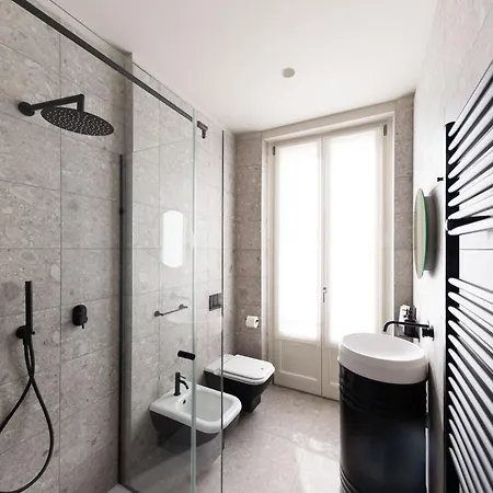 Apartamento Rego San Tomaso - Boutique With Some Off-site In A Charming Historic District Close To Upper Town