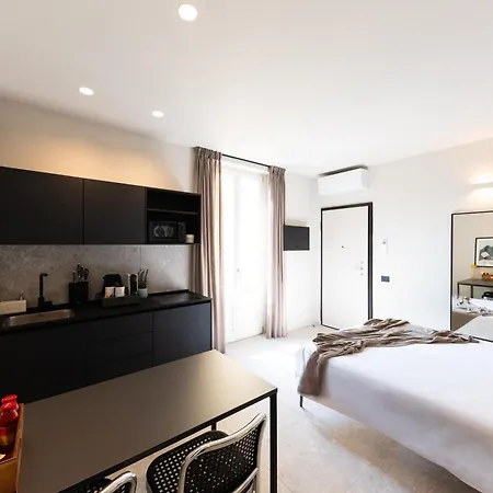 Apartamento Rego San Tomaso - Boutique With Some Off-site In A Charming Historic District Close To Upper Town 4*