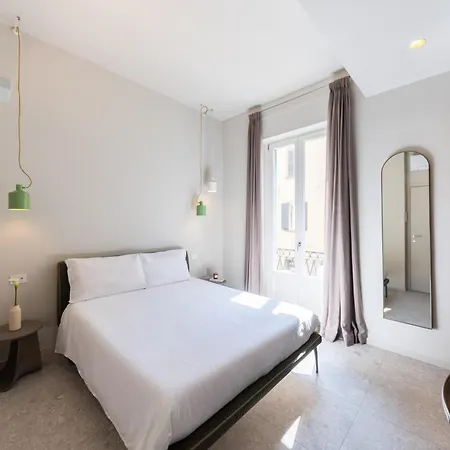 Rego San Tomaso - Boutique With Some Off-site In A Charming Historic District Close To Upper Town 4*