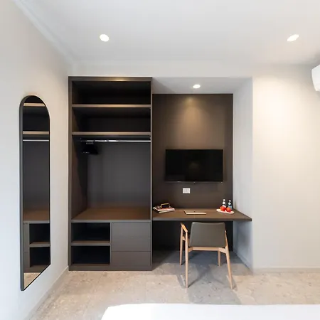 Rego - Boutique With Some Off-site In A Charming Historic District Close To Upper Town Бергамо