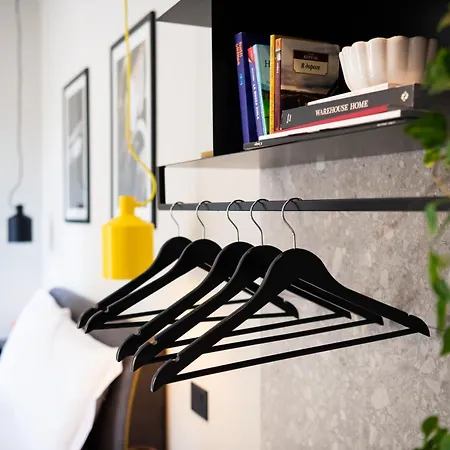 Rego - Boutique With Some Off-site In A Charming Historic District Close To Upper Town Lejlighed *