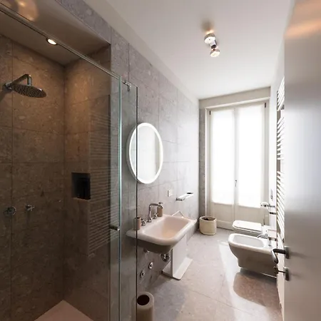 Rego San Tomaso - Boutique With Some Off-site In A Charming Historic District Close To Upper Town Apartamento Bérgamo