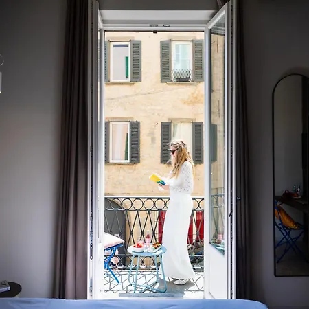 Rego San Tomaso - Boutique With Some Off-site In A Charming Historic District Close To Upper Town 4*