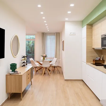 Apartamento Rego San Tomaso - Boutique With Some Off-site In A Charming Historic District Close To Upper Town