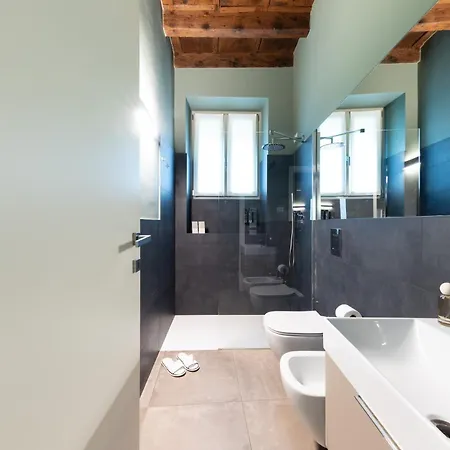 Rego San Tomaso - Boutique With Some Off-site In A Charming Historic District Close To Upper Town