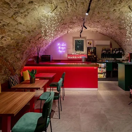 Rego San Tomaso - Boutique With Some Off-site In A Charming Historic District Close To Upper Town Apartamento Bérgamo