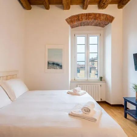 公寓 Rego - Boutique With Some Off-site In A Charming Historic District Close To Upper Town 4*