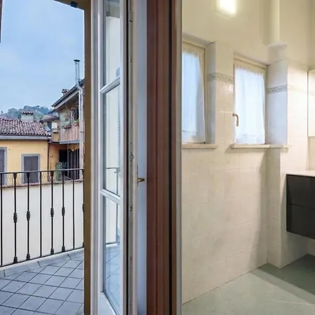 Rego - Boutique With Some Off-site In A Charming Historic District Close To Upper Town 贝尔加莫