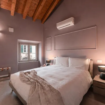 Rego San Tomaso - Boutique With Some Off-site In A Charming Historic District Close To Upper Town 4*