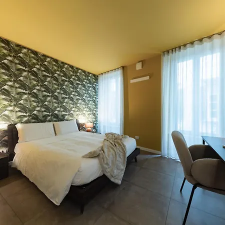 Rego San Tomaso - Boutique With Some Off-site In A Charming Historic District Close To Upper Town 公寓 4*