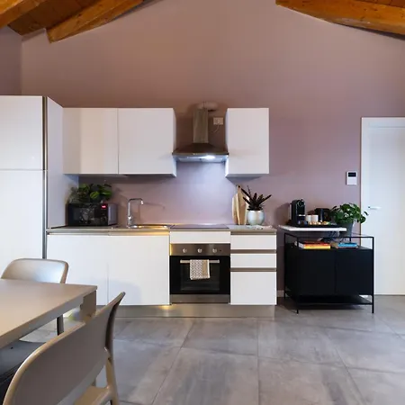 公寓 Rego San Tomaso - Boutique With Some Off-site In A Charming Historic District Close To Upper Town
