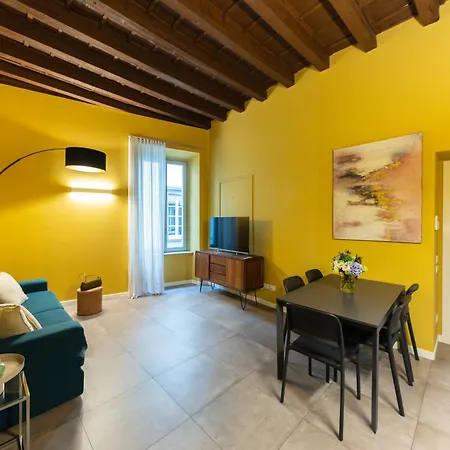 Rego San Tomaso - Boutique With Some Off-site In A Charming Historic District Close To Upper Town 4*