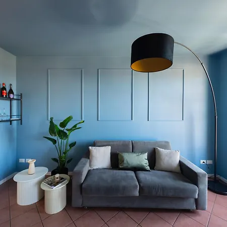 Rego San Tomaso - Boutique With Some Off-site In A Charming Historic District Close To Upper Town 4* Bérgamo