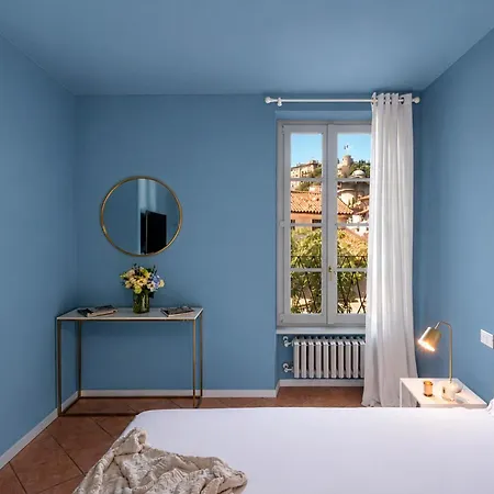 Rego San Tomaso - Boutique With Some Off-site In A Charming Historic District Close To Upper Town 公寓 4*