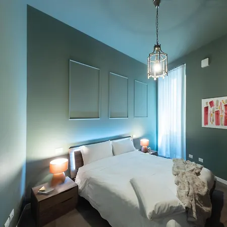 Rego San Tomaso - Boutique With Some Off-site In A Charming Historic District Close To Upper Town Apartamento