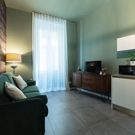 Apartamento Rego San Tomaso - Boutique With Some Off-site In A Charming Historic District Close To Upper Town