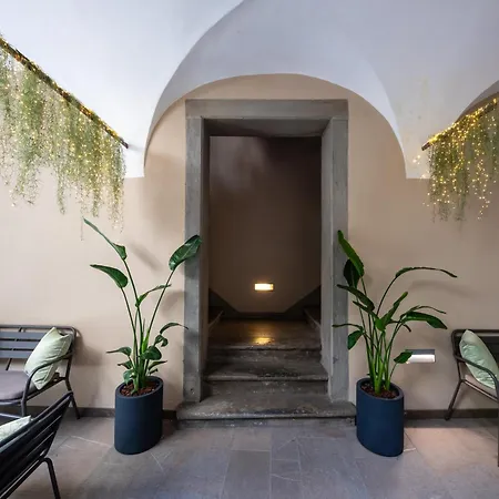 公寓 Rego San Tomaso - Boutique With Some Off-site In A Charming Historic District Close To Upper Town 4*