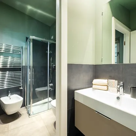Rego San Tomaso - Boutique With Some Off-site In A Charming Historic District Close To Upper Town Apartamento Bérgamo