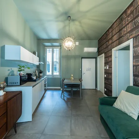 Apartamento Rego San Tomaso - Boutique With Some Off-site In A Charming Historic District Close To Upper Town Bérgamo