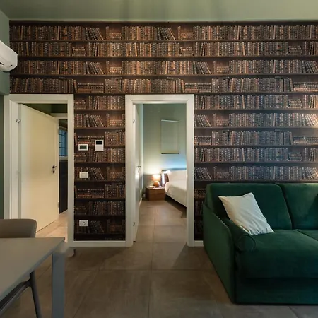 Rego San Tomaso - Boutique With Some Off-site In A Charming Historic District Close To Upper Town 4*