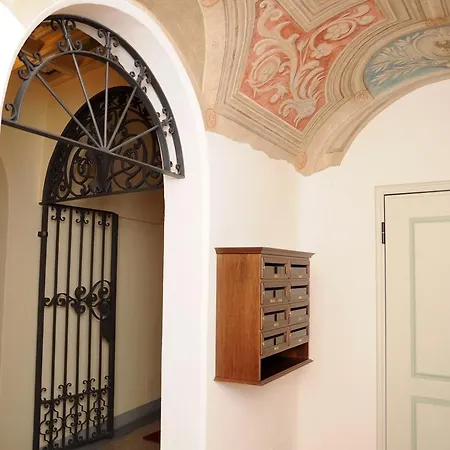 Apartamento Rego San Tomaso - Boutique With Some Off-site In A Charming Historic District Close To Upper Town