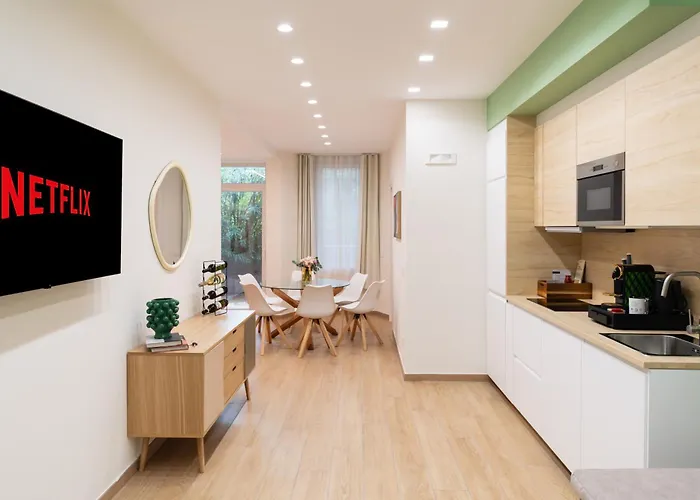 דירה Rego - Boutique With Some Off-site In A Charming Historic District Close To Upper Town