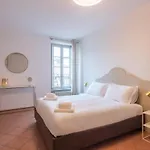 Rego - Boutique With Some Off-site In A Charming Historic District Close To Upper Town 베르가모