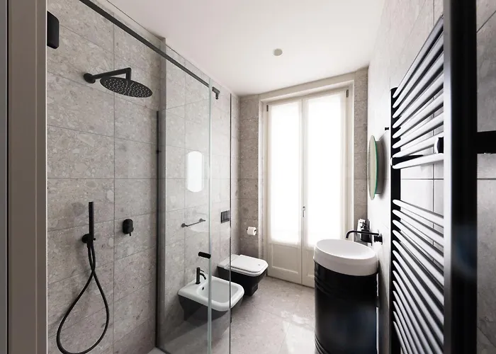 Apartment Rego - Boutique With Some Off-site In A Charming Historic District Close To Upper Town