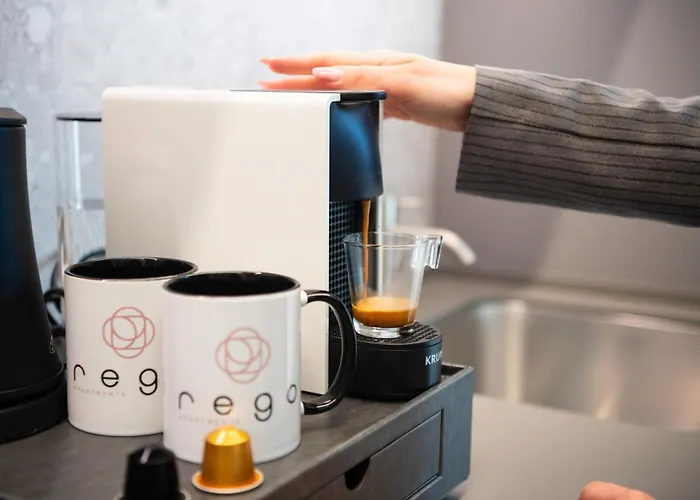 Rego - Boutique With Some Off-site In A Charming Historic District Close To Upper Town 4* Bergamo