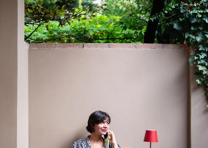 Rego - Boutique With Some Off-site In A Charming Historic District Close To Upper Town 4*